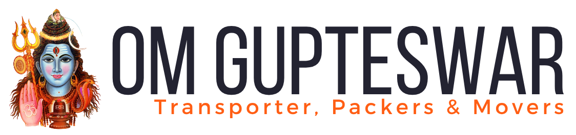 Om Gupteswar Packers And Movers